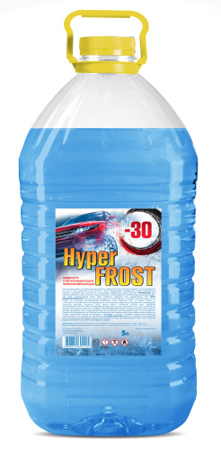 HYPER FROST-35C